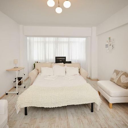 2 Bedroom Cozy Apartment Sinaia Kültér fotó