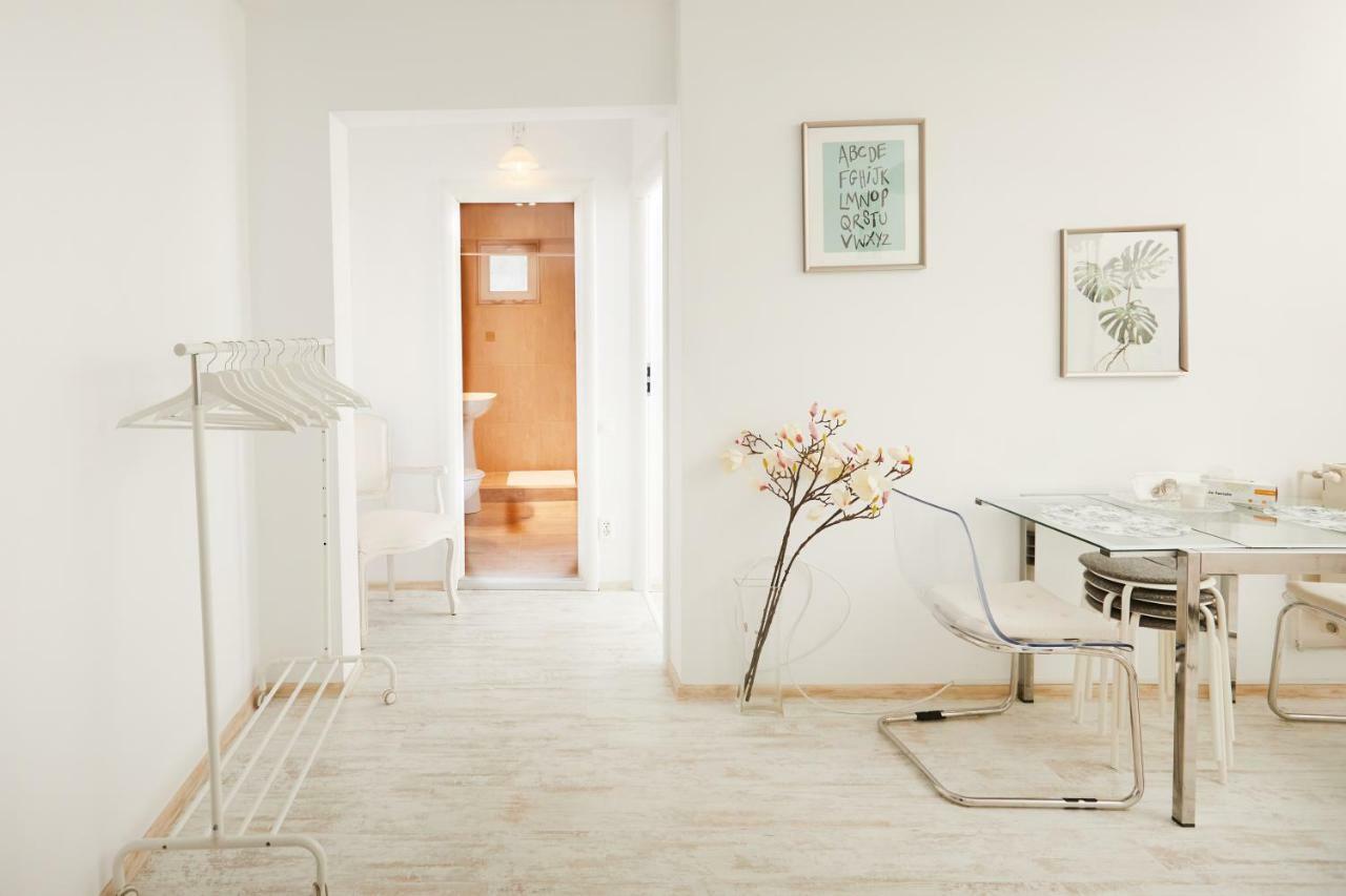 2 Bedroom Cozy Apartment Sinaia Kültér fotó