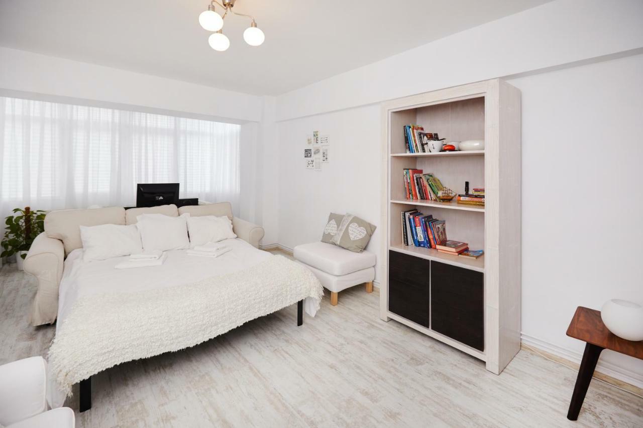 2 Bedroom Cozy Apartment Sinaia Kültér fotó