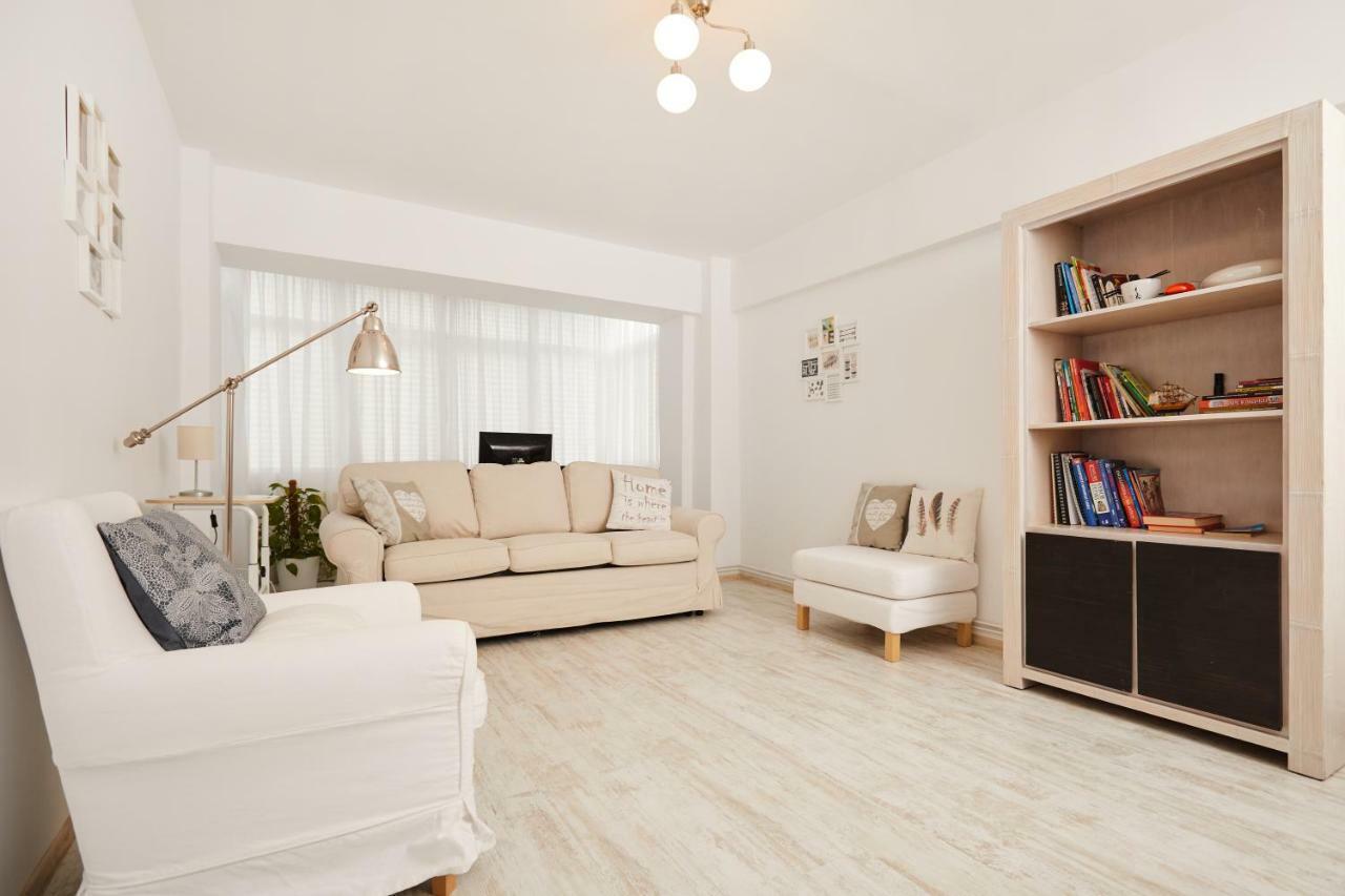 2 Bedroom Cozy Apartment Sinaia Kültér fotó