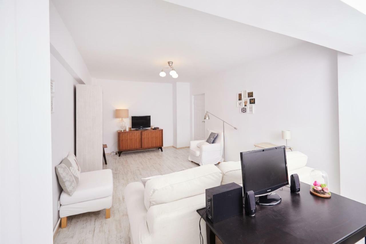 2 Bedroom Cozy Apartment Sinaia Kültér fotó