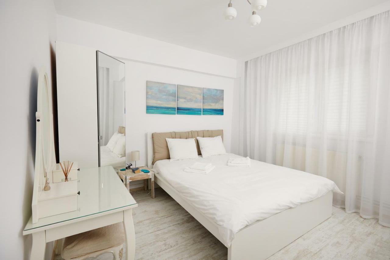 2 Bedroom Cozy Apartment Sinaia Kültér fotó